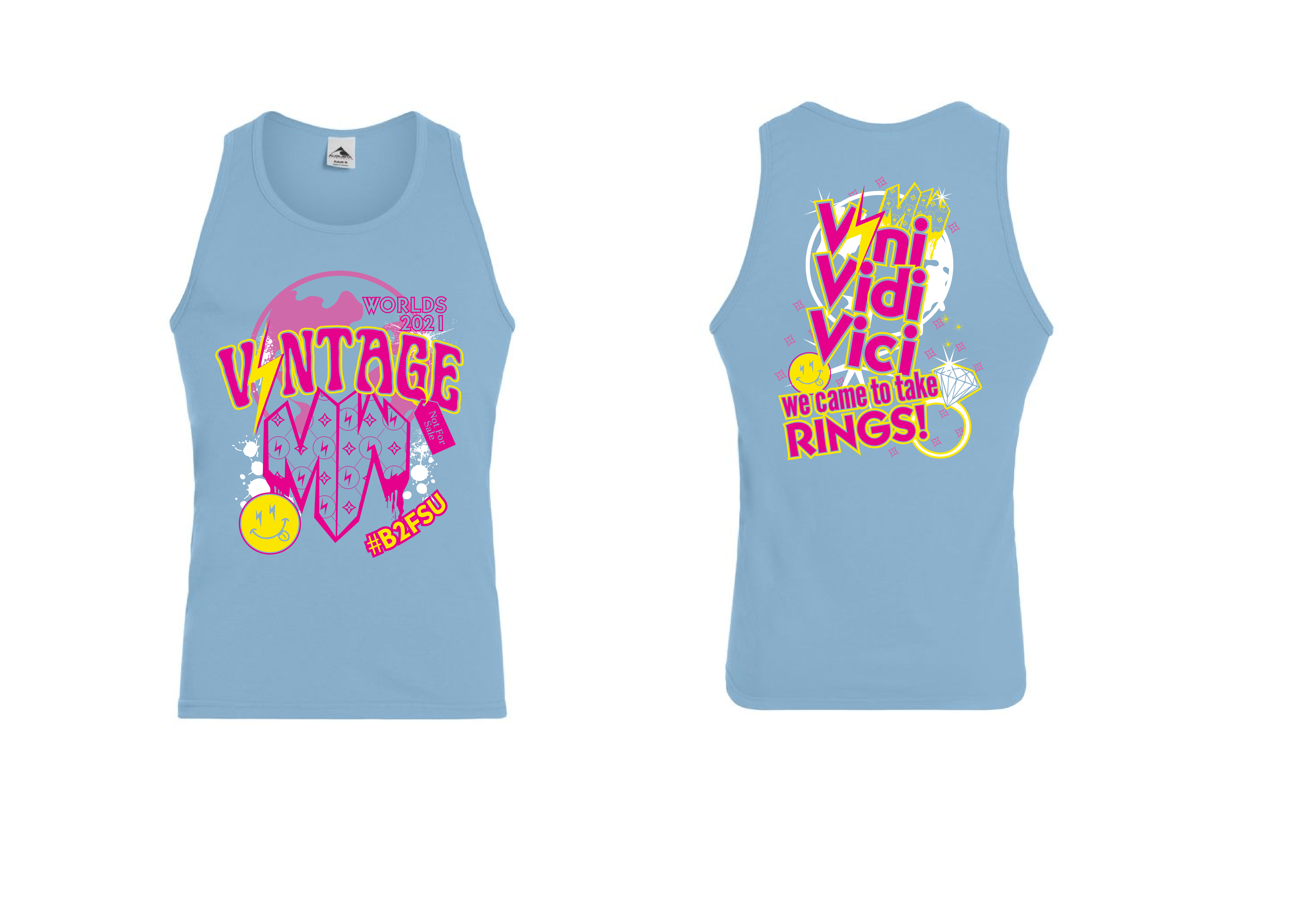 Cheer Gear USA Designs